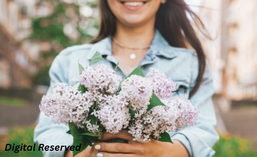 30 Idioms for Flowers 2 2. Nip It in the Bud