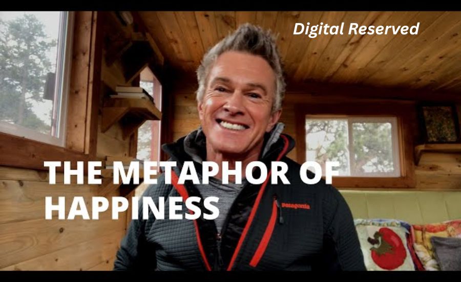 "Metaphor For Happiness: 22 Vivid Ways to Describe Joy With Imagination and Emotion" 3 7. Dancing with Joy