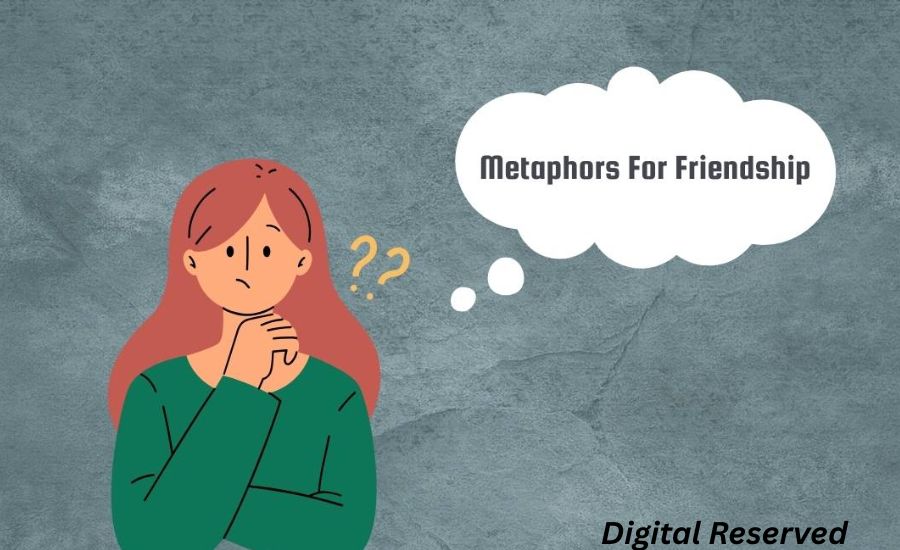 "Friendship Metaphor: The Soul’s Warmest Shelter" 4 10. A Friend is a Moral Compass