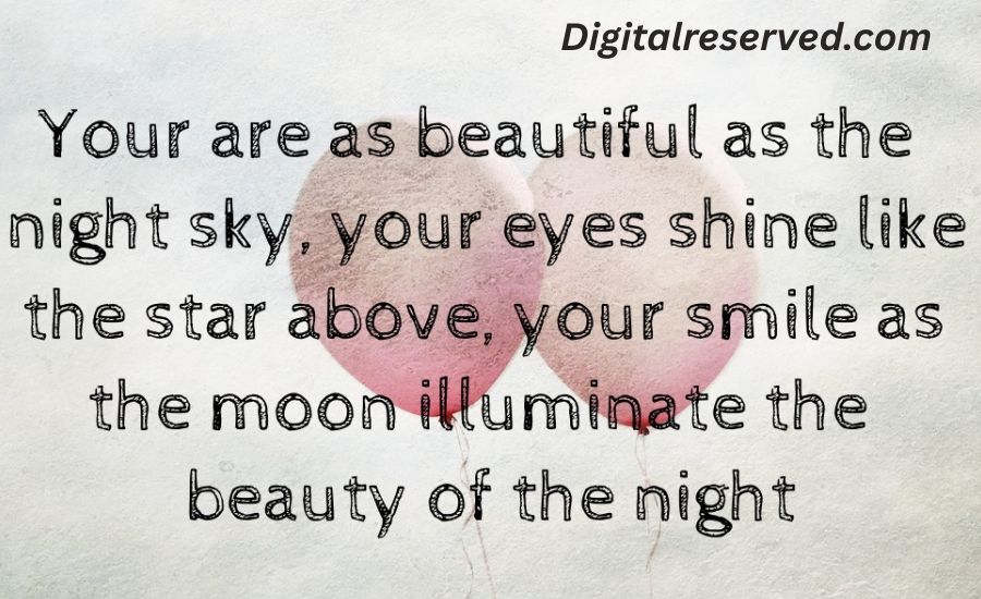 As Beautiful As blooming rose, colorful butterfly, Captivating & More 5 16. As lovely as a field of blooming wildflowers.
