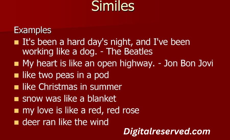 Love Similes Cozy Embrace, Love resembles, & More 3 7.Love is a Song That Brings the Soul to Life