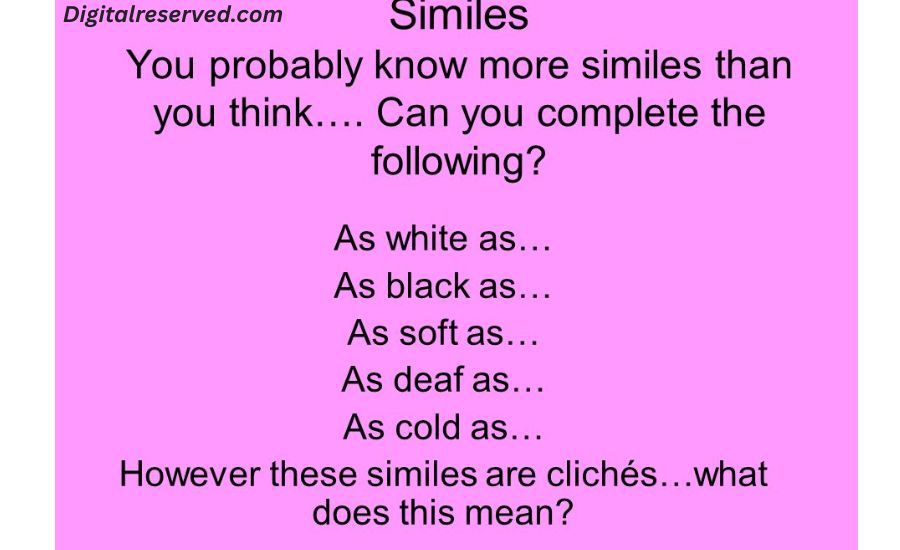 2. Like a Cloud