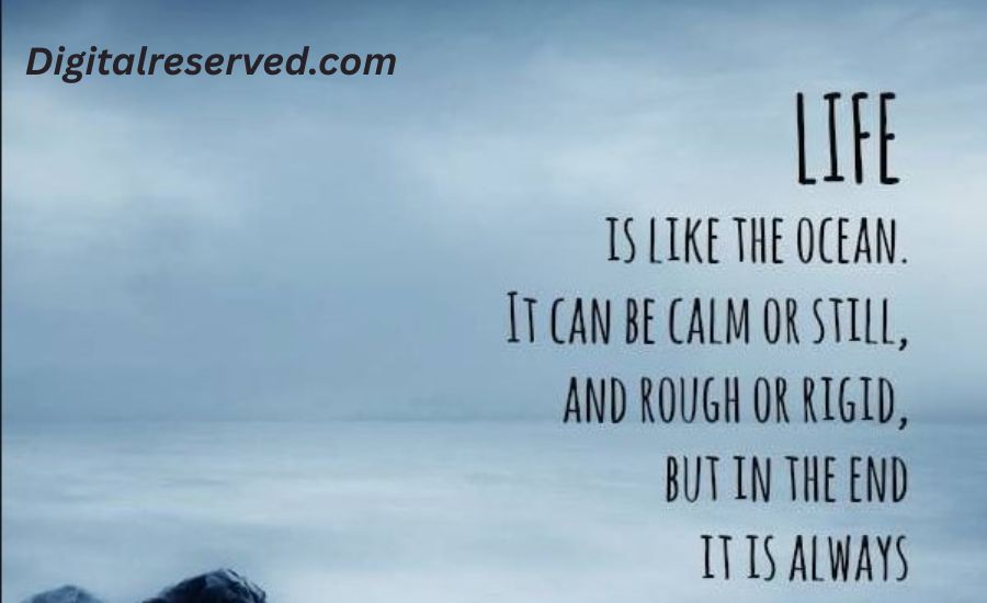 27 Metaphors for Sea: Powerful Ways to Express Depth, Emotion, and Life 2 2. The Sea as a Sleeping Giant