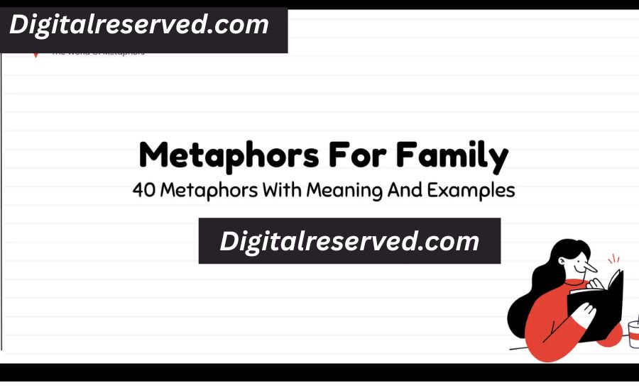 Metaphors for Family