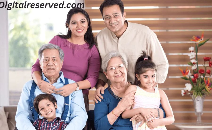 10. Family: The Flame That Keeps the Heart Warm