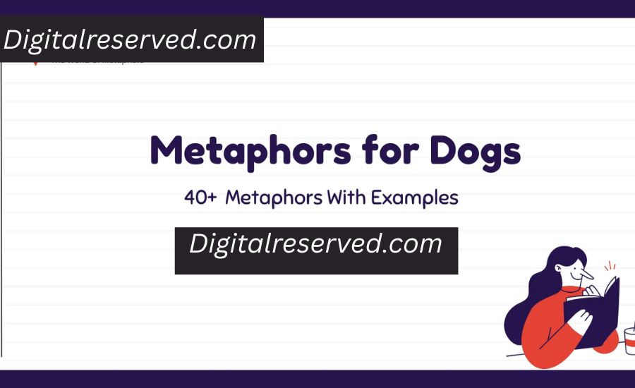 dog metaphors