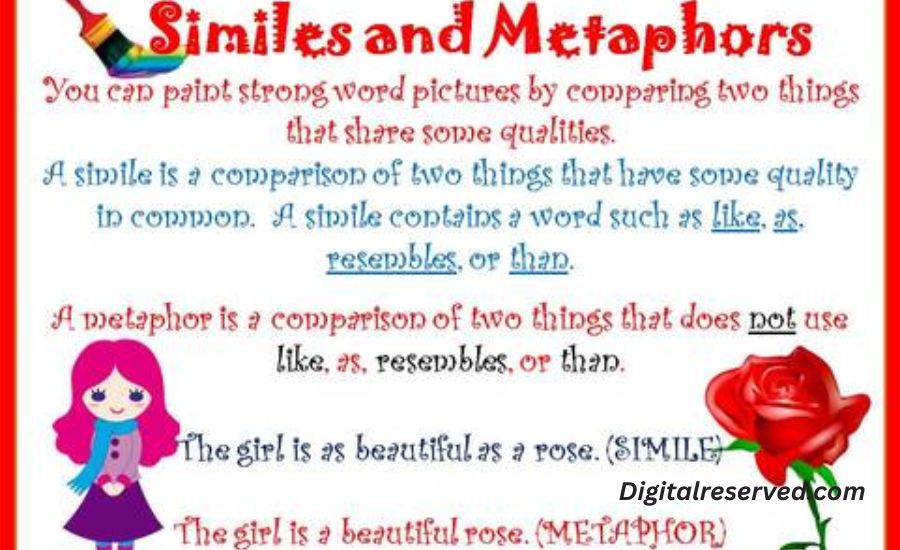 33 Metaphors for Beautiful 3 10. A Masterpiece of Nature