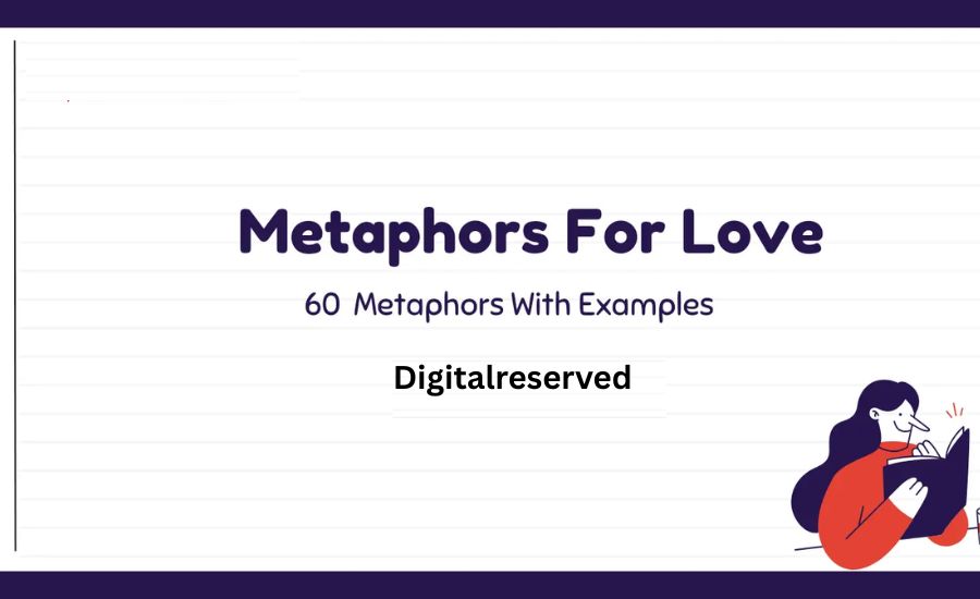 Love Metaphors