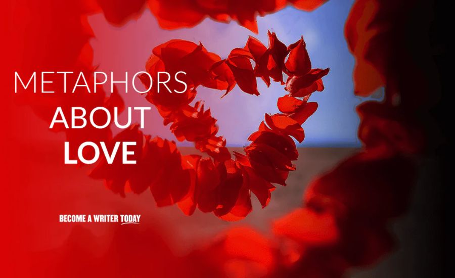Love Metaphors rollercoaster ride, Puzzle, Bridge, & More 4 10.Love is a Drug