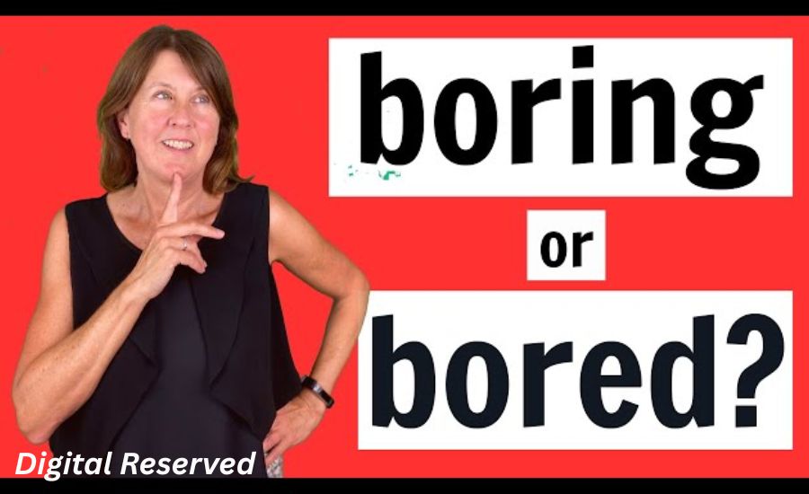 27 Idioms For Bored Expression 2 3. On Pins and Needles