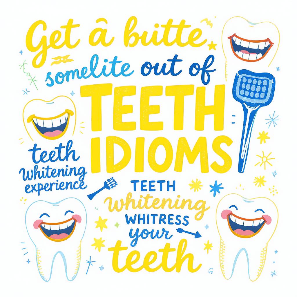 11. Fight Tooth and Nail