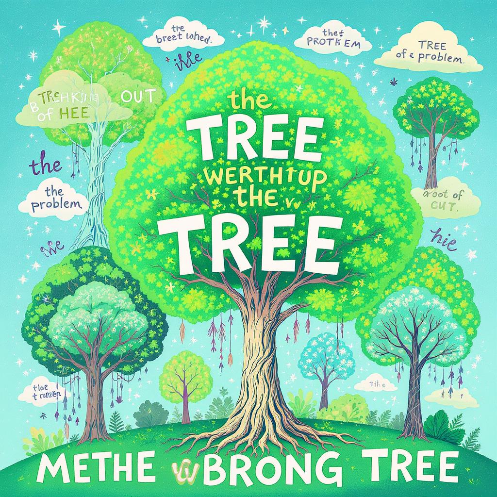 tree idioms