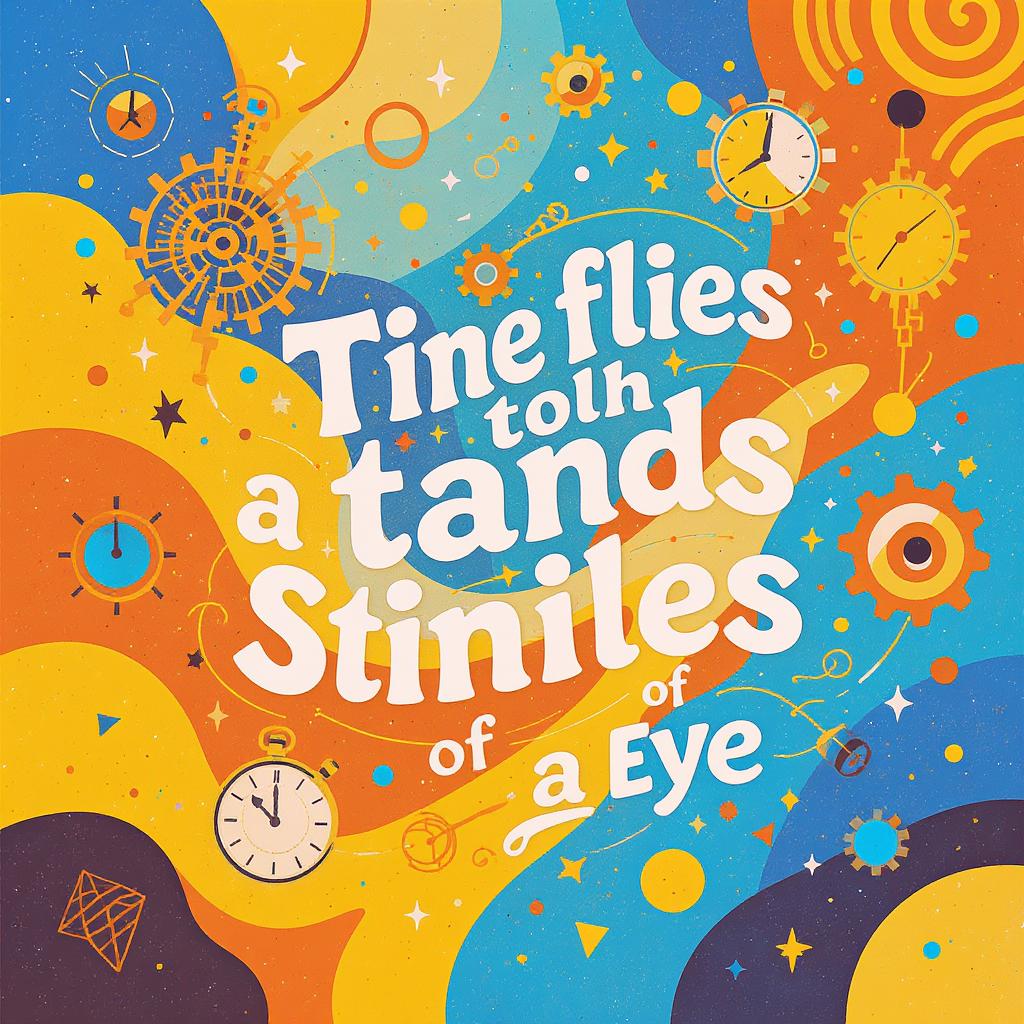 time similes