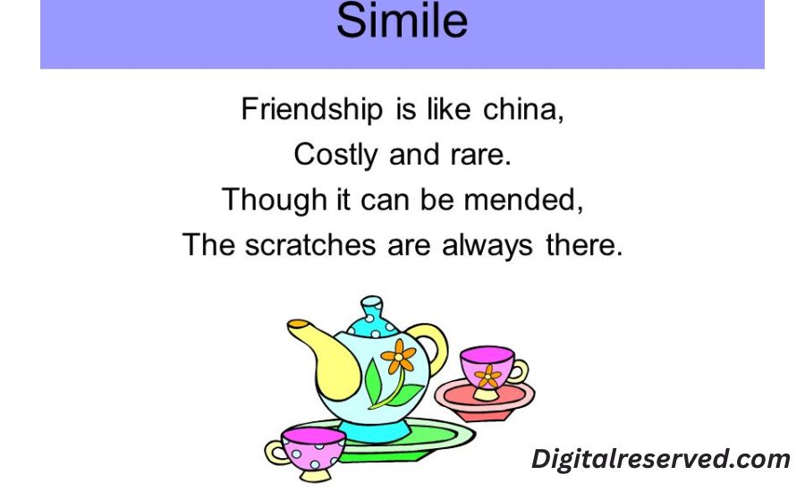 22 Similes For Friendship 3 10. Friendship is Like a Bridge That Spans the Distance