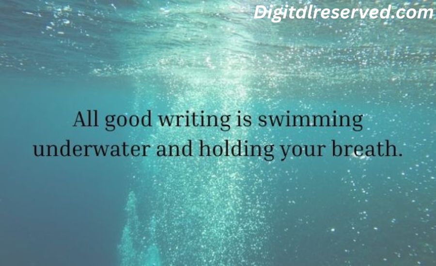 27 Metaphor For Water 3 16. Water Is a Universal Facilitator