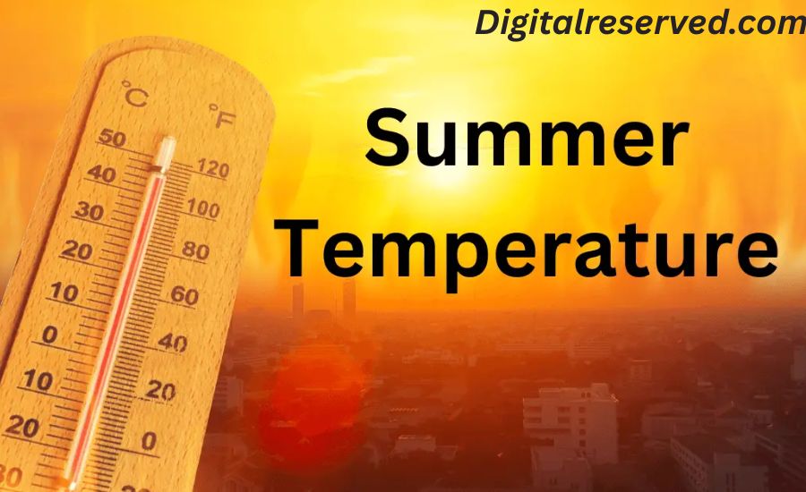 25 Metaphors For Summer 3 13. Summer Is a Celebration of Being Alive