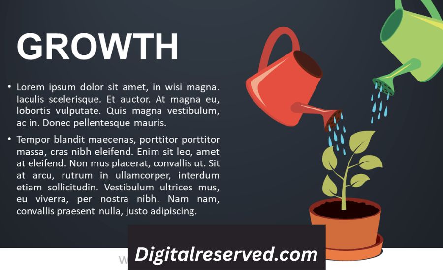 20 Metaphors For Growth 2 2. Steps of Progress
