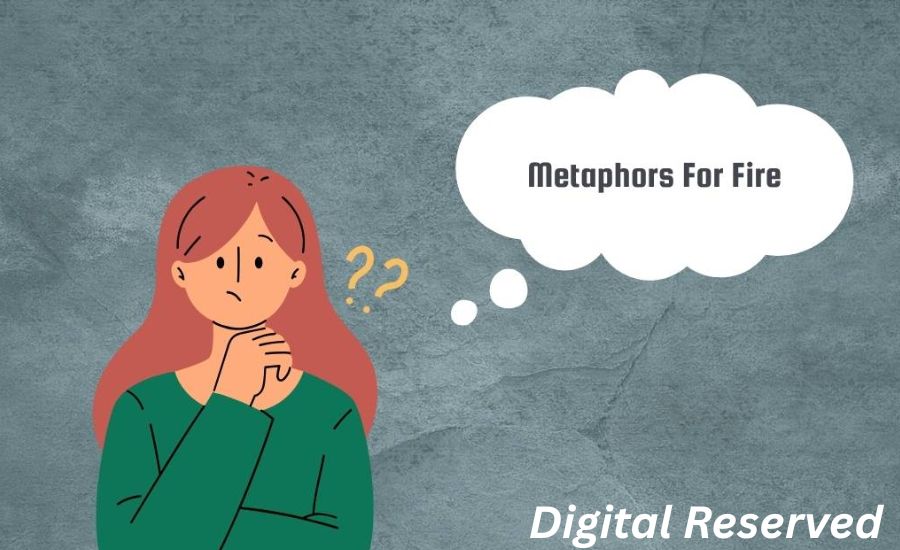 25 Metaphor For Fire 2 3. Fire as a Source of Warmth and Connection