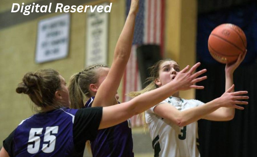 20 Metaphors For Basketball 3 11. Passing Like a Conductor