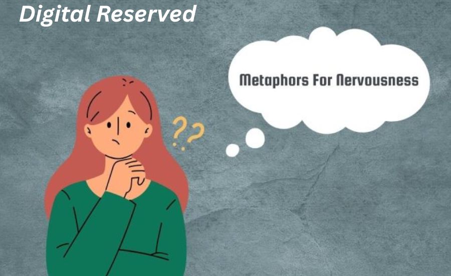 nervous metaphors