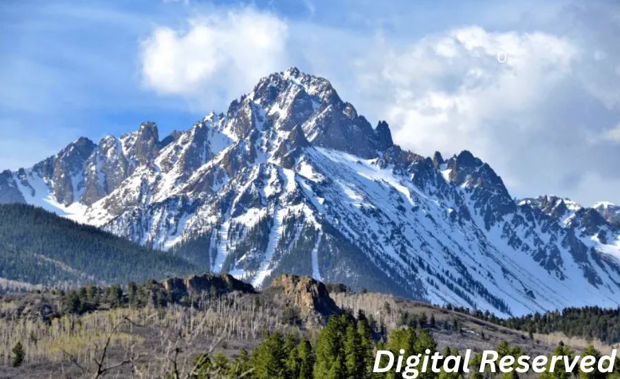 30 Metaphors For Mountain 2 3. Walking Through the Valley of Learning