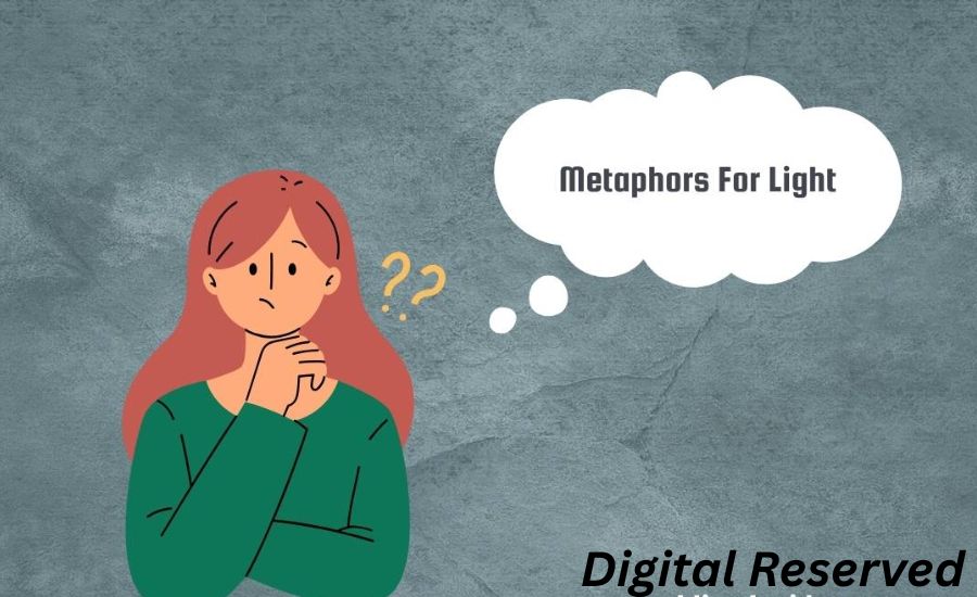 light metaphors