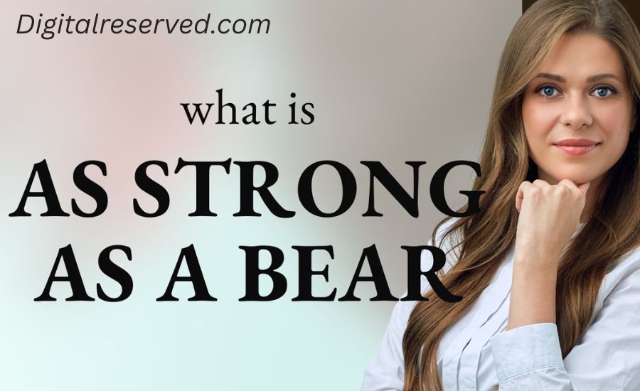 25 Similes For Strong 3 14. As Strong as a Truck