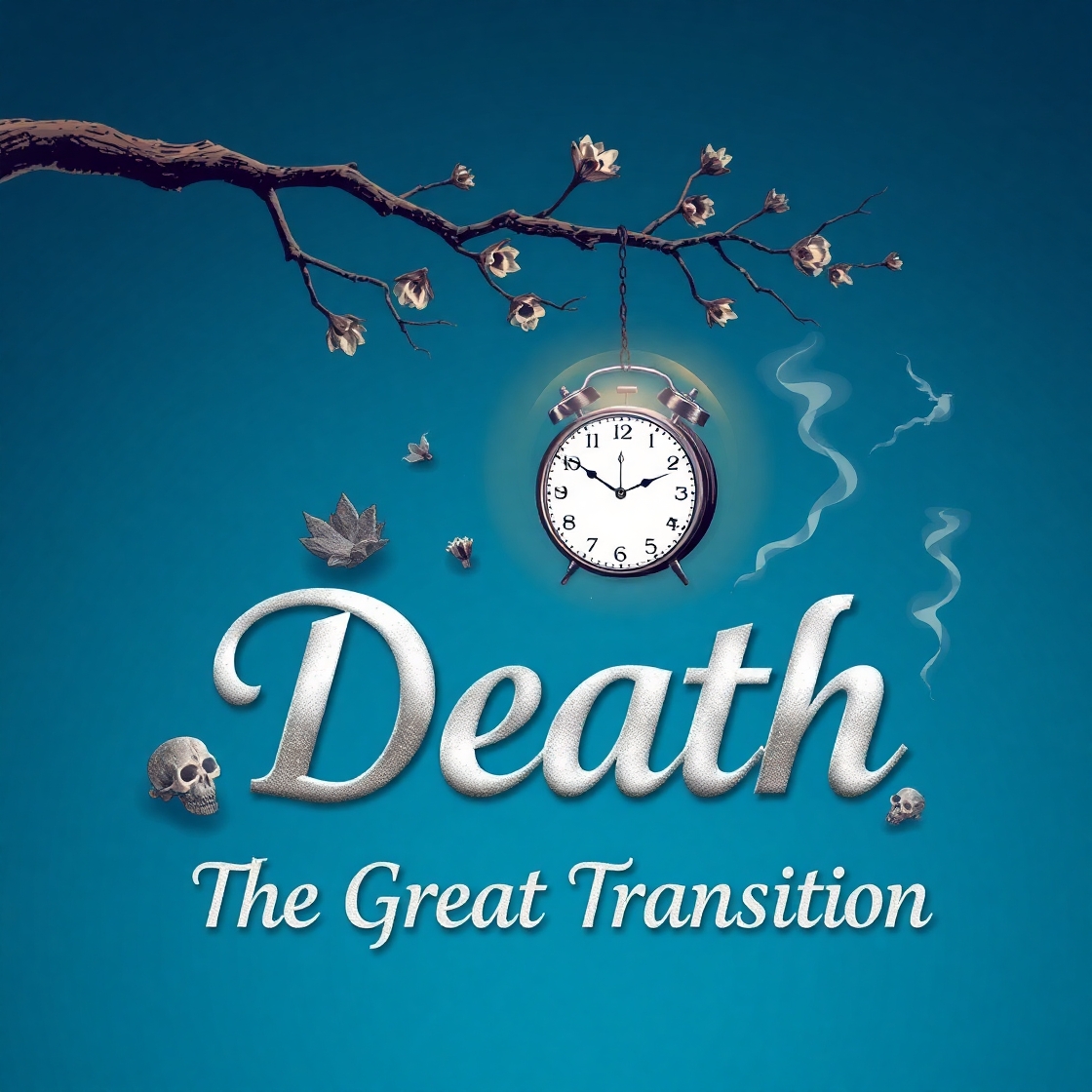 metaphors for death