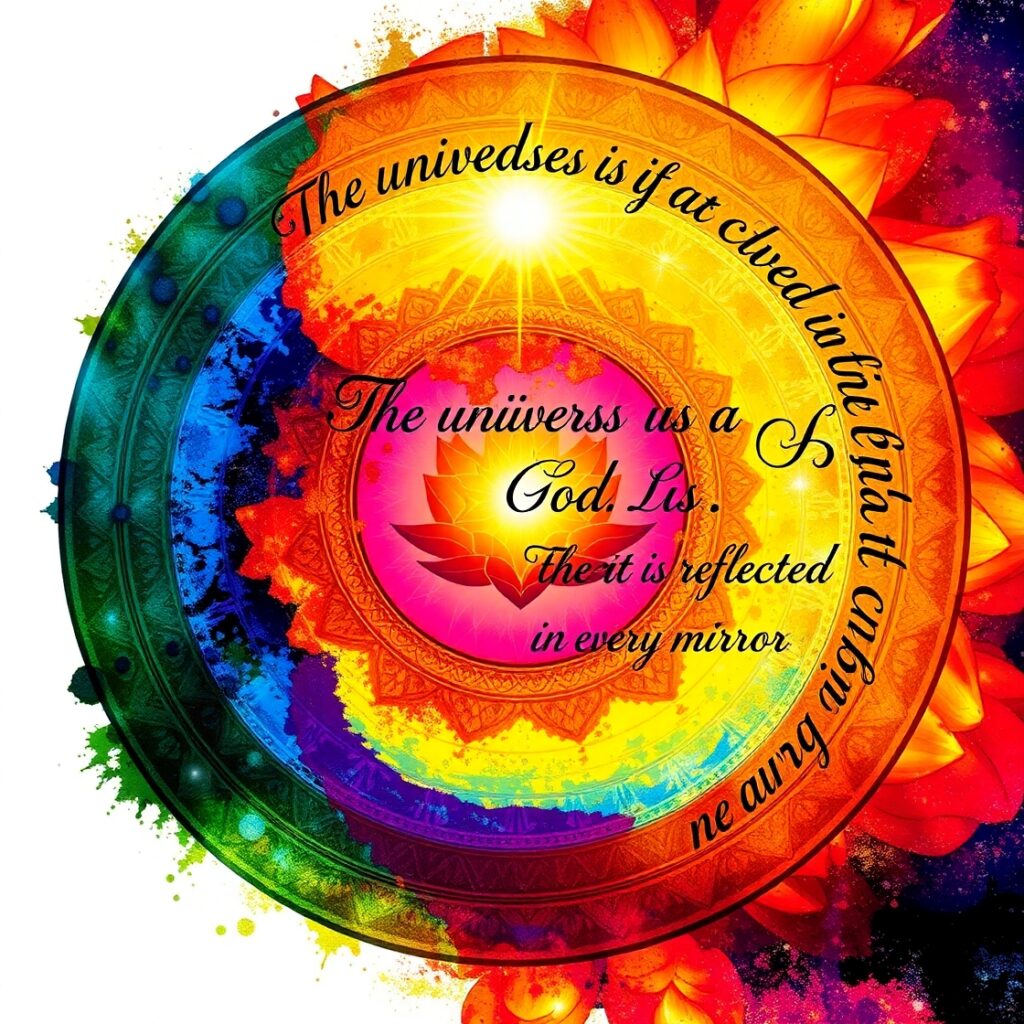 14. God as a Purifying Fire