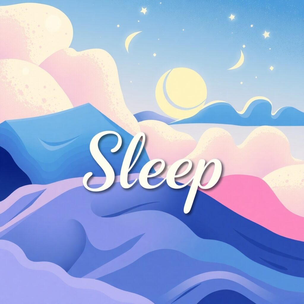25 Metaphor For Sleep 2 3. Taking a Trip to Dreamland