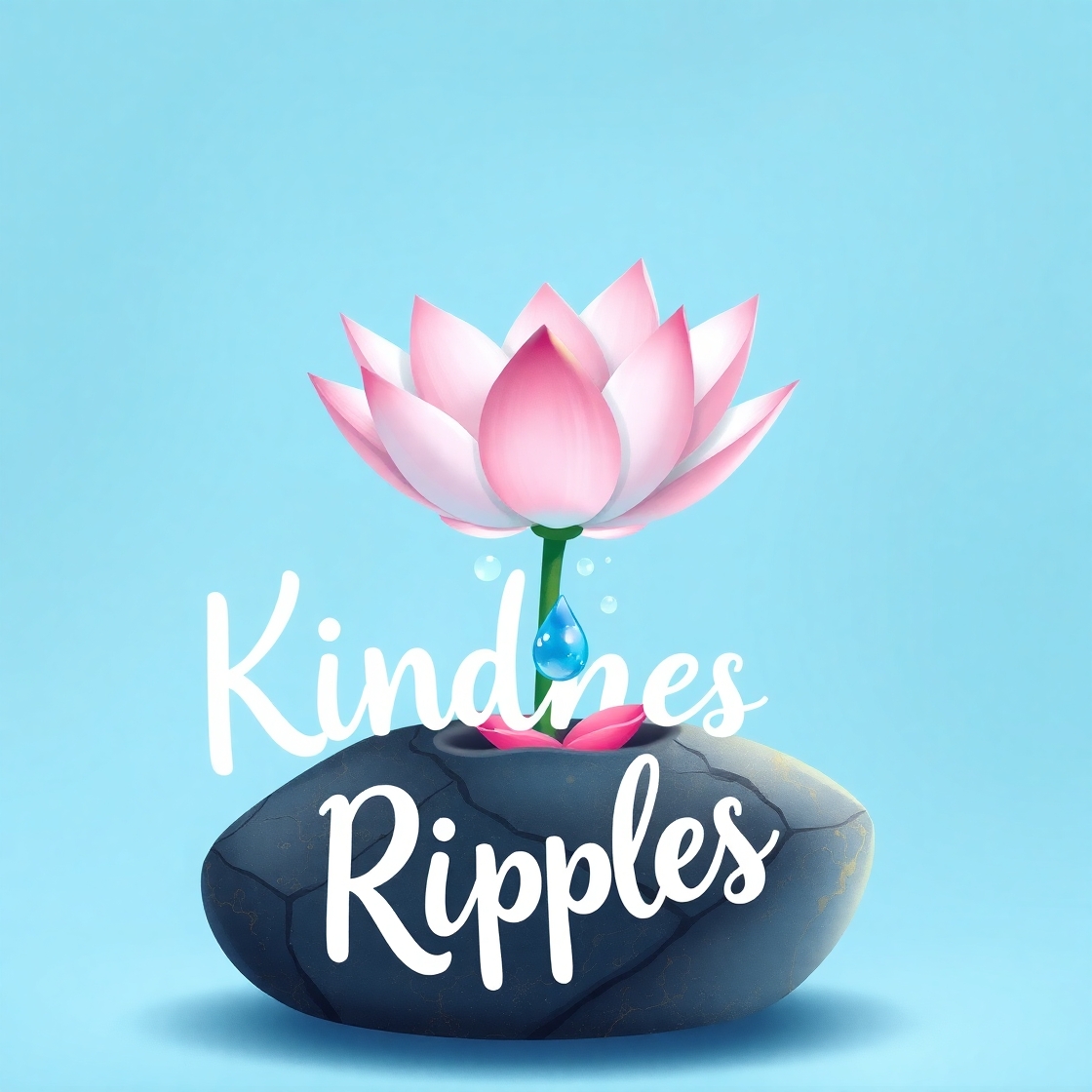 Metaphor For Kindness