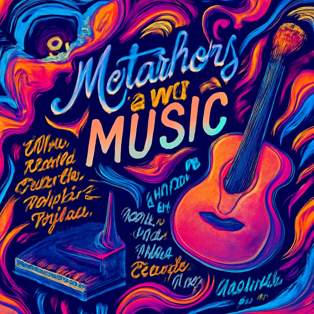 Metaphors About Music