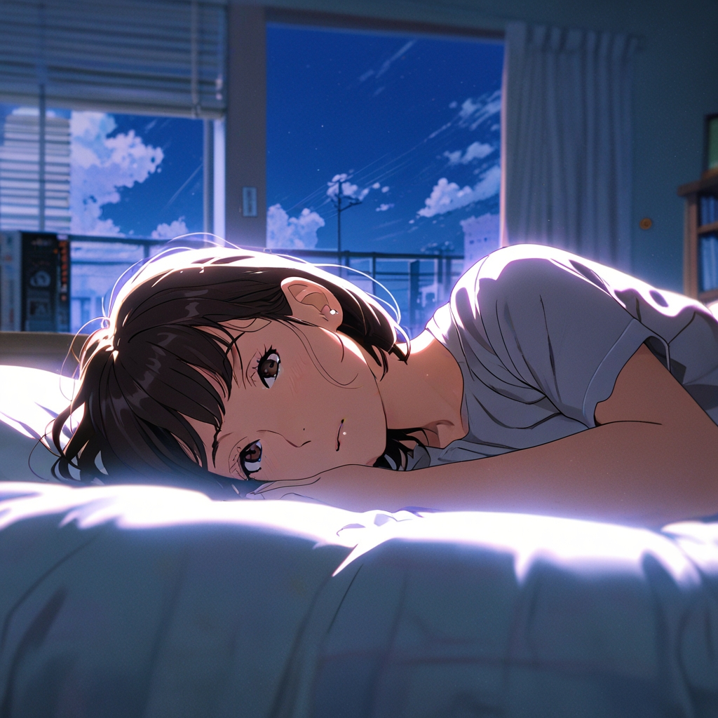 25 Metaphor For Sleep 3 12. A Deep Mental Dive