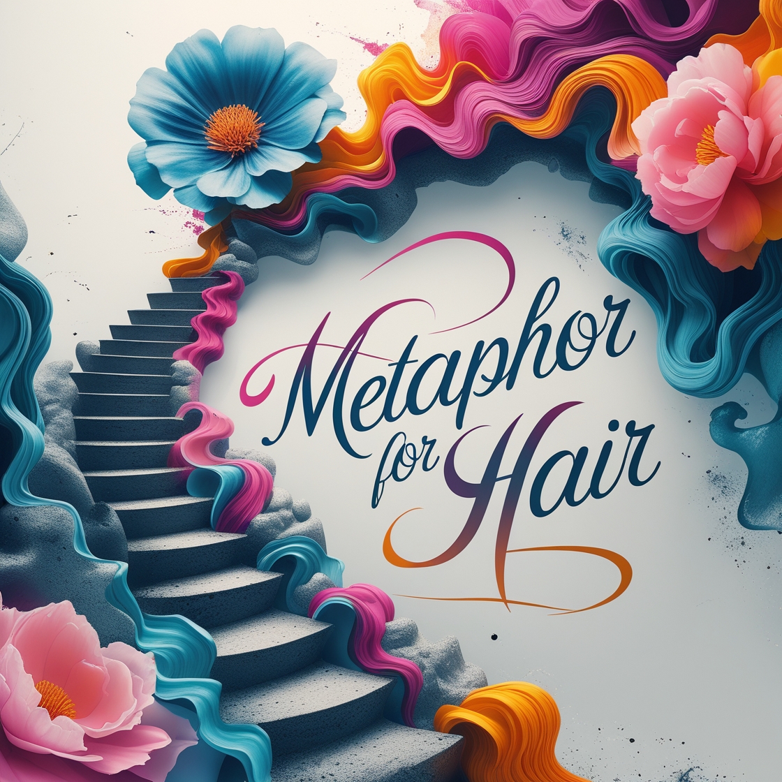 Metaphor For Hair