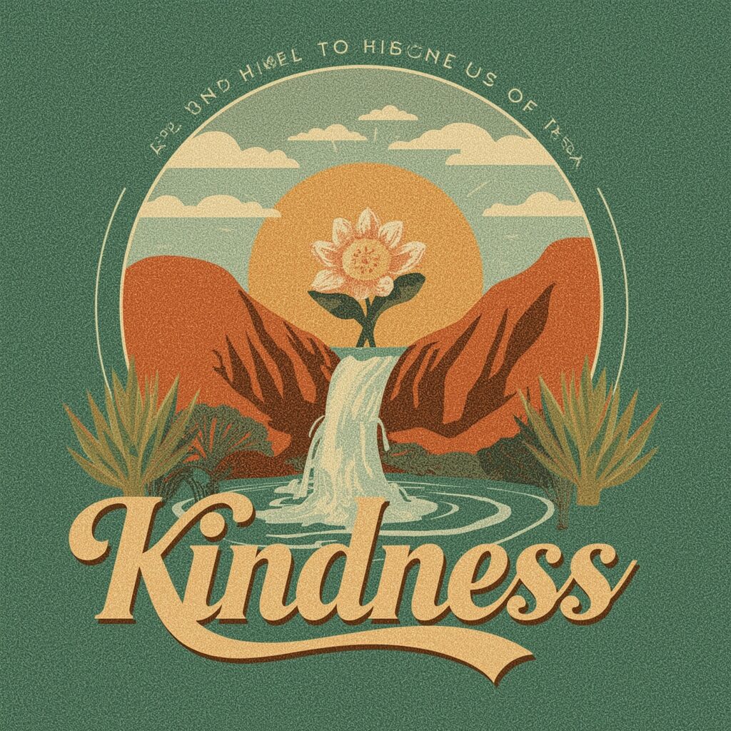 23 Metaphor For Kindness 2 3. Kindness Is a Comforting Blanket