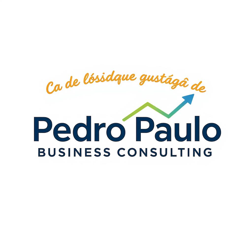 Pedro Paulo Business Consulting