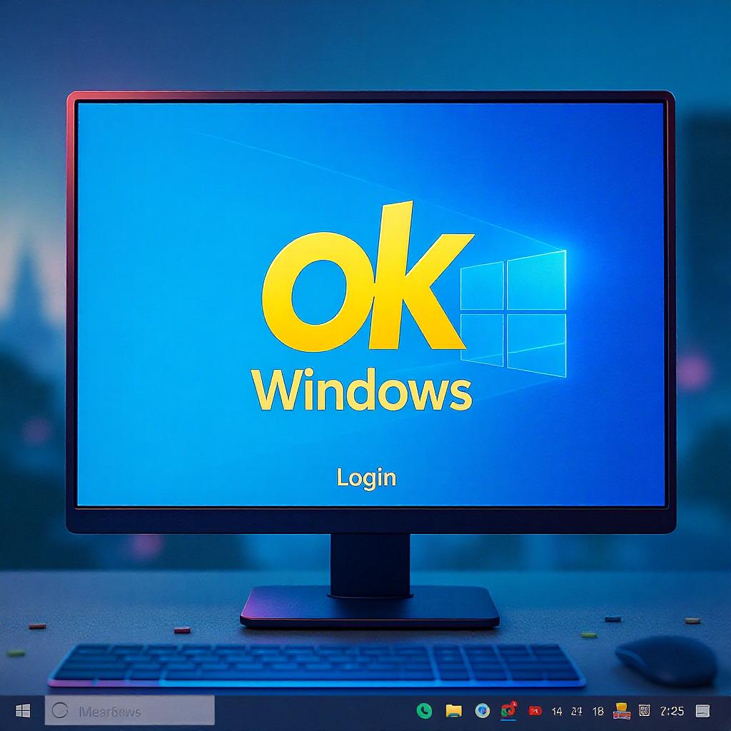 What Should You Do After Logging into OK Win? Maximize Your Gaming Experience