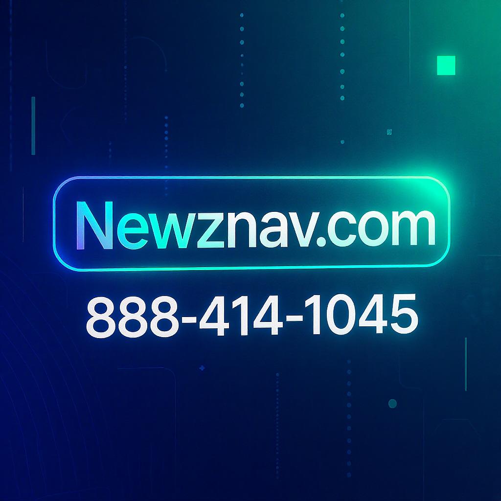 Newznav.com 8884141045 in 2025: Everything You Should Know About This Trending Search 2 A Closer Look: What Are 888-414-1045 and Newznav.com?