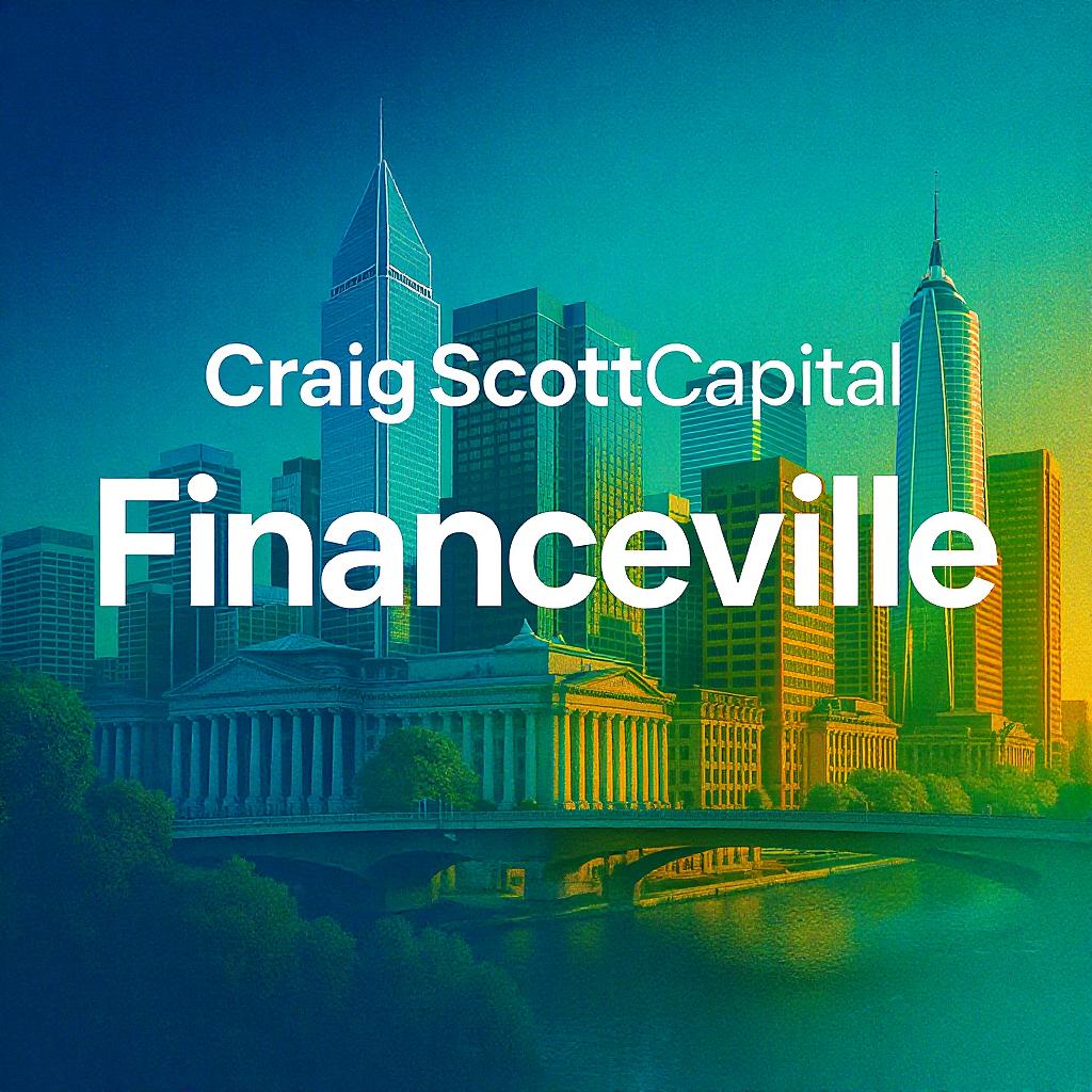 Craig Scott Capital: A Closer Look at Its Background and Recent Developments