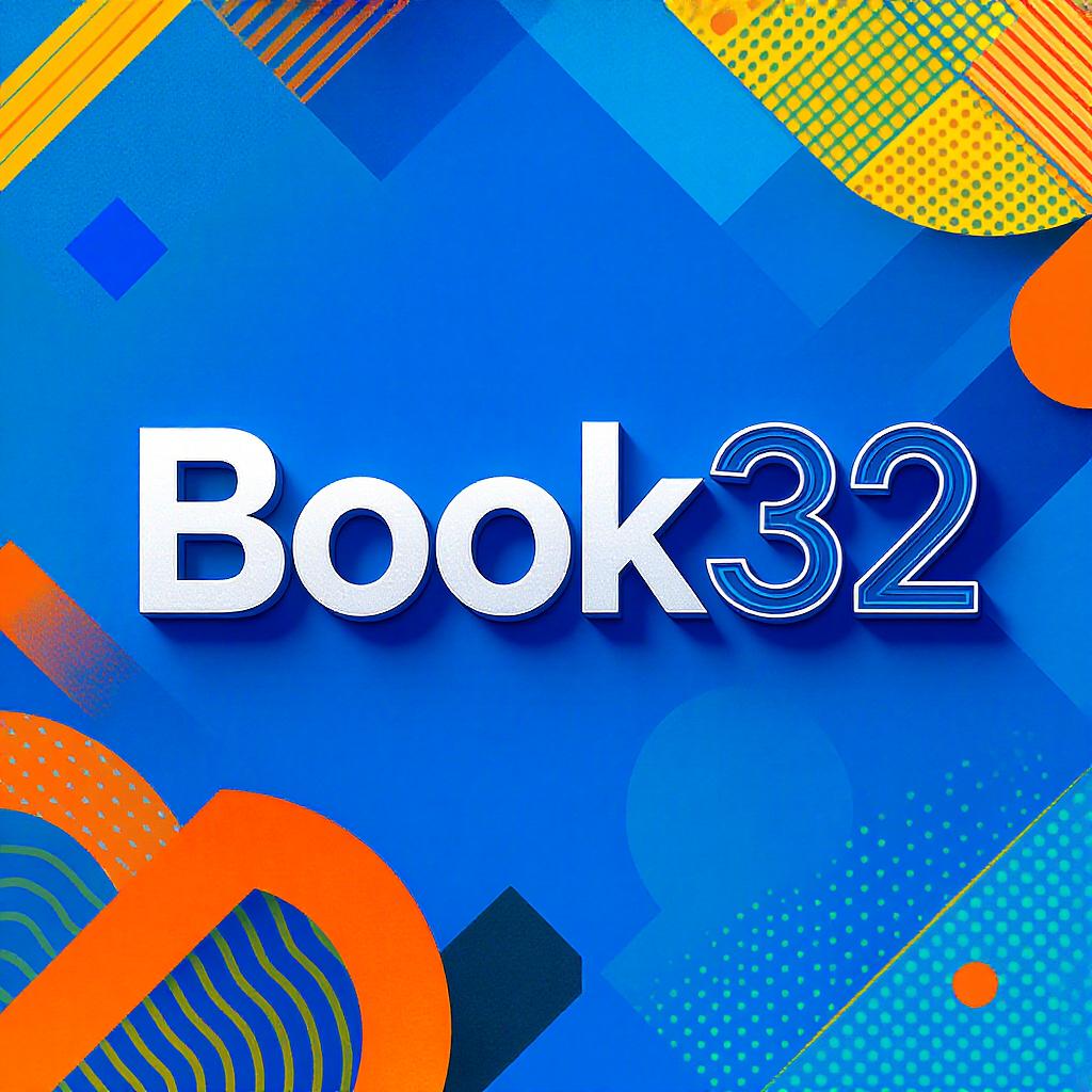 What Is Book32?