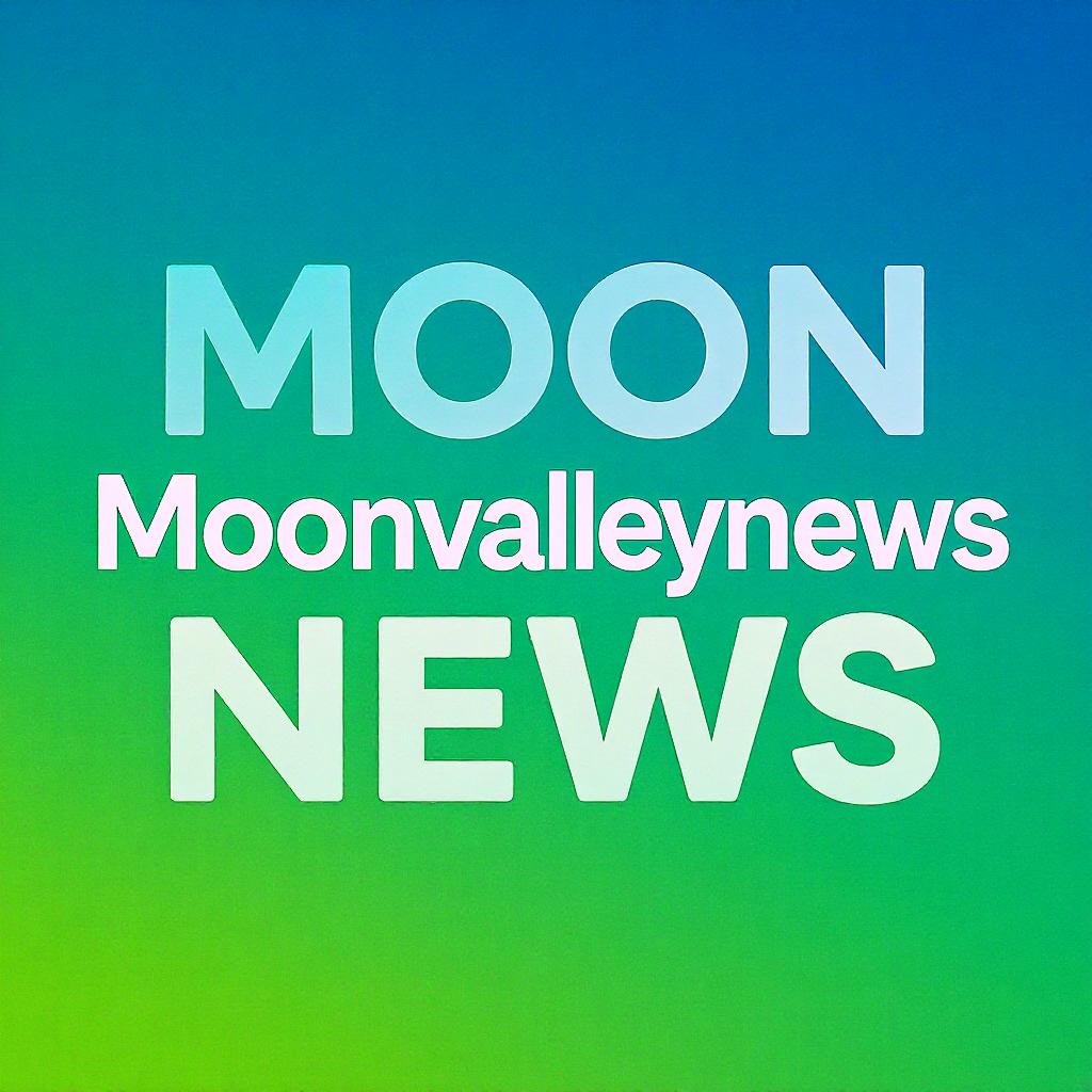 Moonvalleynews: Your Local News Hub 3 What Makes MoonValleyNews.Blog Unique in Today’s Digital Media Landscape