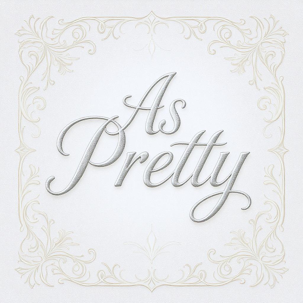 Similes For Pretty 2 2. As Pretty as a Flower
