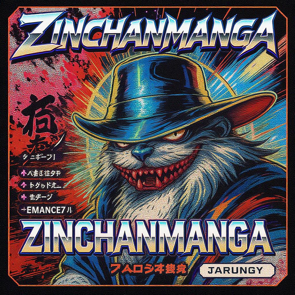 Zinchanmanga