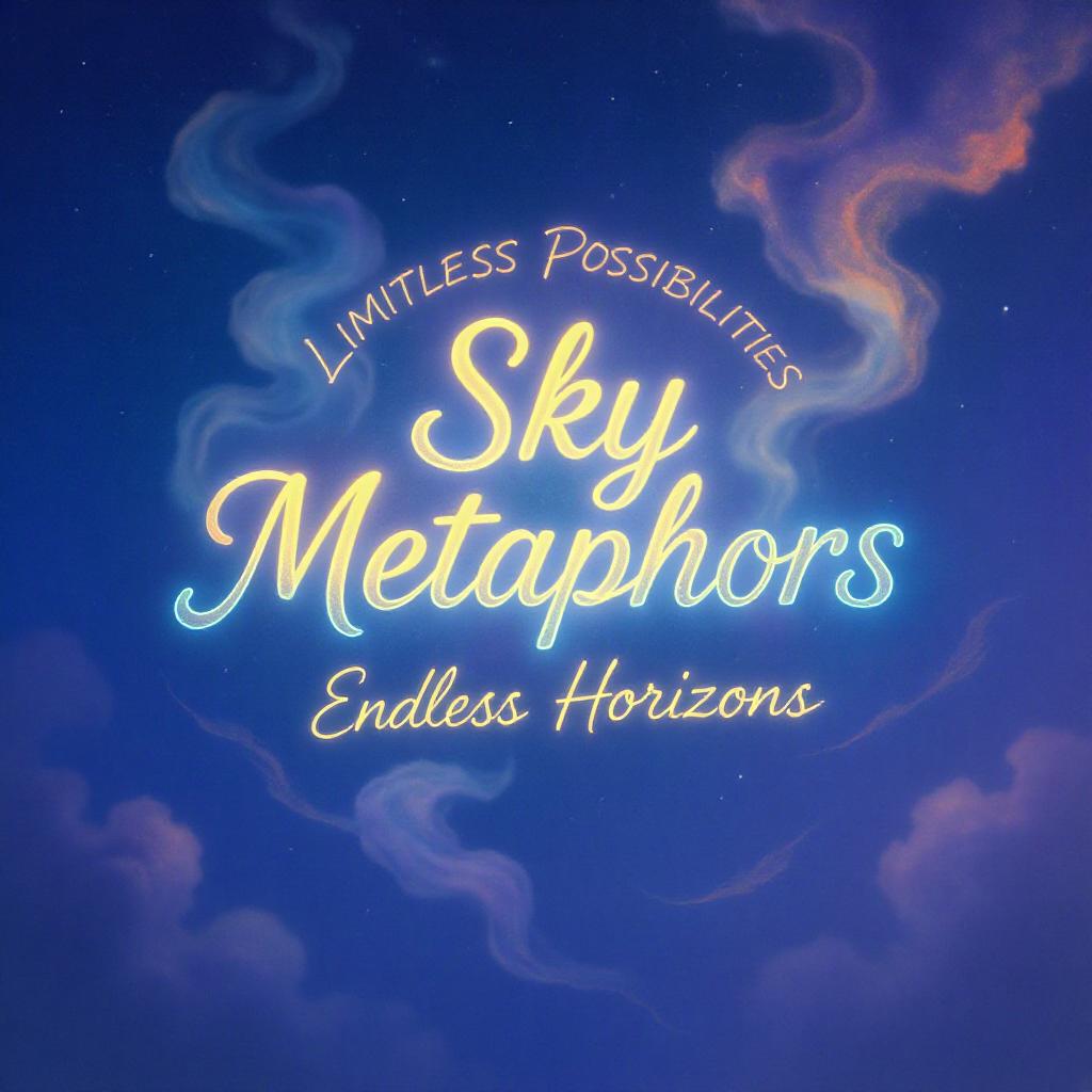 11. The Sky as a Puzzle