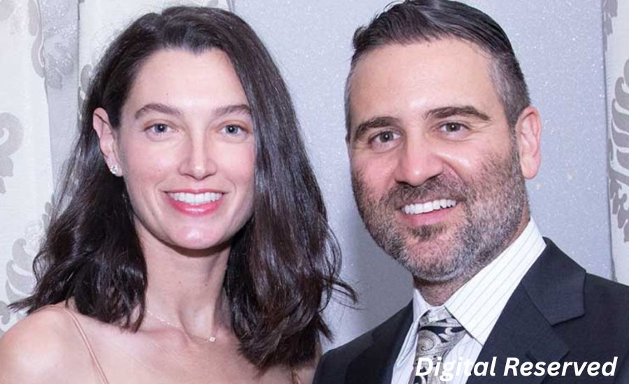 Misha Ezratti Wife Private Life & More 3 Misha Ezratti and Jessica Millman’s Family Life: A Foundation Built on Love, Values, and Purpose