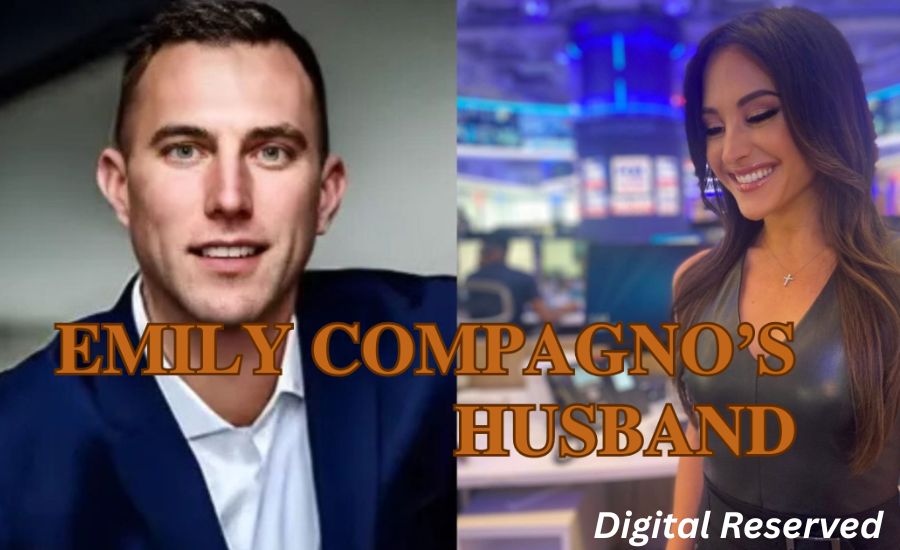 emily compagno husband