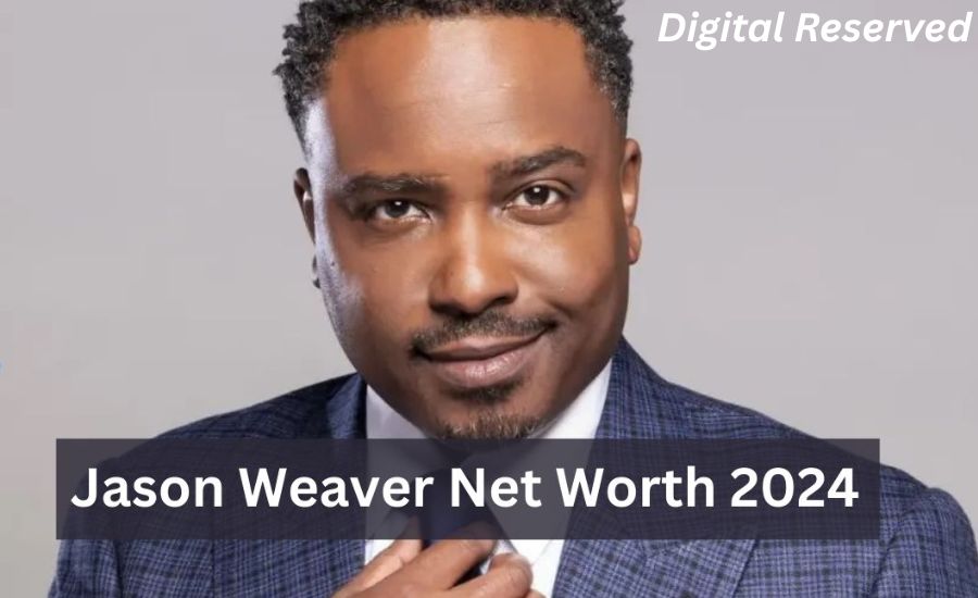 Jason Weaver Net Worth