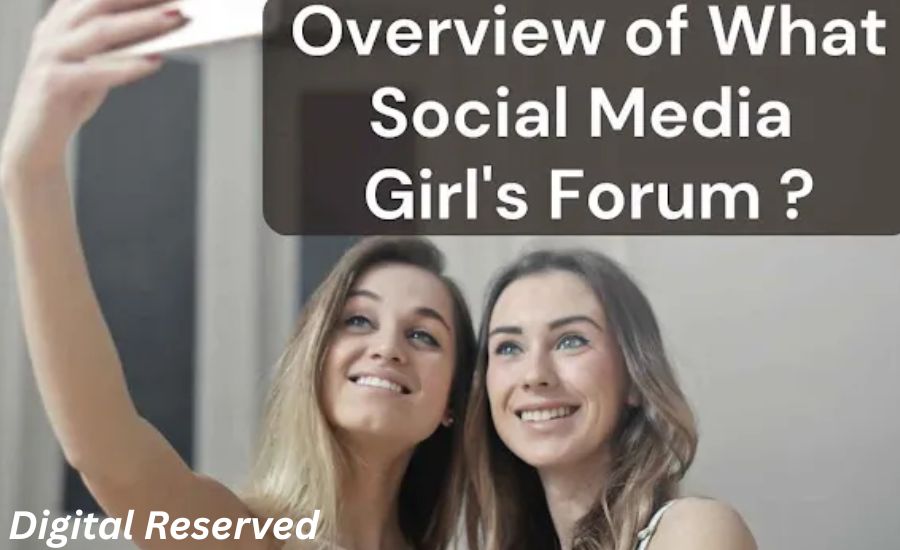 Inside the Social Media Girls Forum: Secrets, Trends & Digital Drama 4 The Importance of Anonymity and Strong Moderation in Girls-Centric Forums