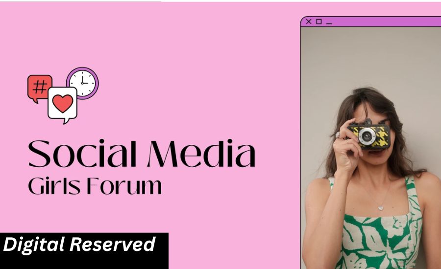 Inside the Social Media Girls Forum: Secrets, Trends & Digital Drama 3 Key Topics Commonly Explored in Social Media Girls Forums