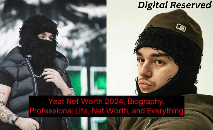 Yeat Net Worth & Music Career Earnings Uncovered 3 Career Breakthrough and Artistic Growth